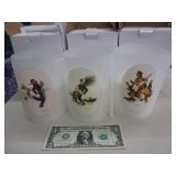 Norman Rockwell Candles