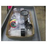 Magic Bullet - Works