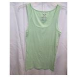 Faded Glory Large Tank Top Women's