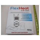 FlexHeat Heading Pad
