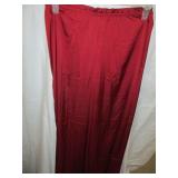 Auden Med Pajama Pants New