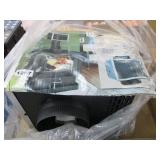 Miracle Heat Efficiency Piece Wood Stove