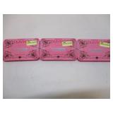 3 Blush Palettes NYX Wallflower