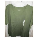 New AVA & VIV 2x Tee