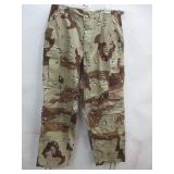 Men's 31' - 35' Waist Camo Pants