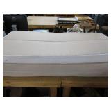 CertiPur Full Bed Mat