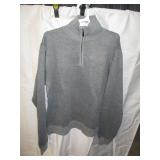 New Pine Trails Med Sweater