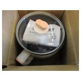 Stariver Hot Pot Electric Cooker / Dorm Size