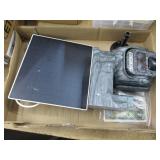 Camo - Solar - Wireless Security Camera