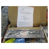 Full Motion TV Wall Mount 42-70'