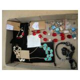 Group Costume Jewlery