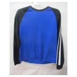 Sports Illustrated Sweat Shirt Size Medium - Mens