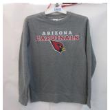 CARDINALS - Sweatshirt - Size: Small