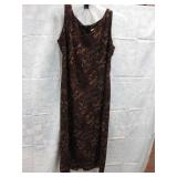 New Women's Dress size 12 Petite by Studio I