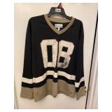 New No Boundaries menï¿½s jersey size M
