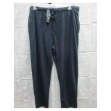 New Adult XXL Sleepwear Pants by Essentials