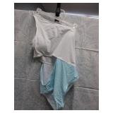 New Women's Swimsuit 1 piece size Medium