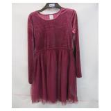 WONDER NATION - Girls Dress - Size: XL (14-16)