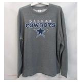 COWBOYS - Sweatshirt - Size: XL