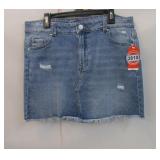 WONDER NATION - Girls Skirt - Size: Large Plus