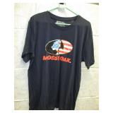 New Men's Mossy Oak Large Tee