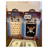 2 new magnetic wallets for iPhone