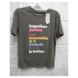 New Kids XXL Tee by Cat & Jack