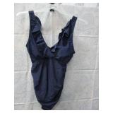 Women's Swimsuit New by TempoTrek 1pc size L