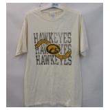 NCAA IOWA HAWKEYE - Mens Shirt - Size: Medium