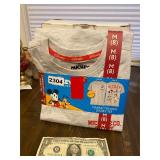 New Mickey & Friends youth T-shirt size 8