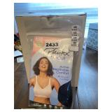 New Playtex womenï¿½s 18 hour bra size 42D