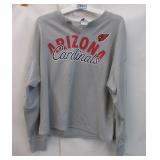 CARDINALS - Ladies Pullover - Size: Medium