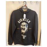 New Airwalk menï¿½s sweatshirt size S