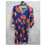 New Women's Dress Colleen Lopez Size MP