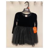 New Wonder Nation toddler girls dress size 2T