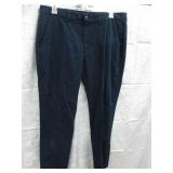New Men's Chino Pants size 38x32 Stretch