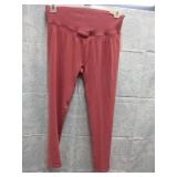 Women's New High Rise Leggings Size XXL