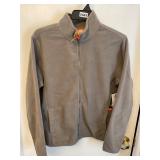 New Ozark Trail menï¿½s fleece jacket size M
