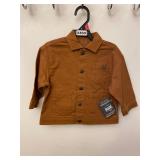 New Modern Moments toddler jacket size 18M