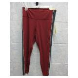 Women's New High Rise Legging size XL