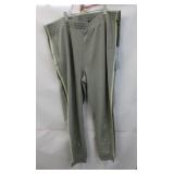 DG2 - Ladies Green Pants - Size: 2X