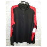 New Sports Illustrated Adult Large Athletic Top