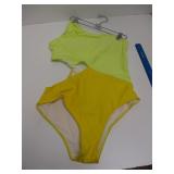 New Women's Swimsuit 1 piece size Medium