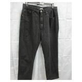New Men's Fleece Lined Pants 32x30