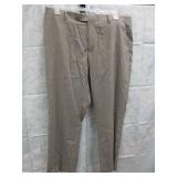 New Mens Dress Pants Michael Strahan size 40Wx30L