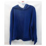 Women's Hooded Pullover - Size: 2X -
