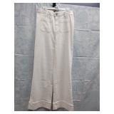 Women's New Bell Bottom Jeans size 4 G by Giuliana