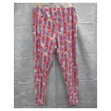 New Women's LulaRoe Yoga Pants size M/L