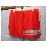 New Men's Sports Illustrated Athletic Shorts XXL