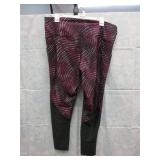 Women's New Yoga Pants XXLT by Xersion